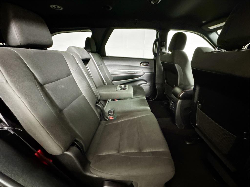 used 2023 Dodge Durango car, priced at $29,999
