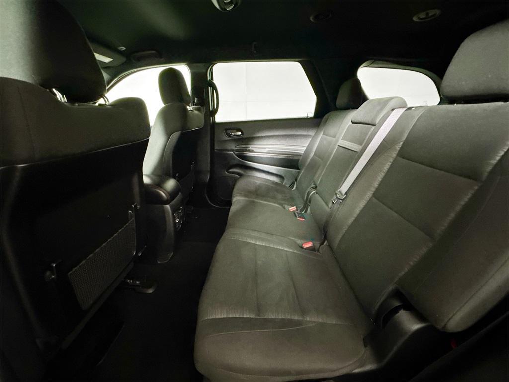 used 2023 Dodge Durango car, priced at $29,999