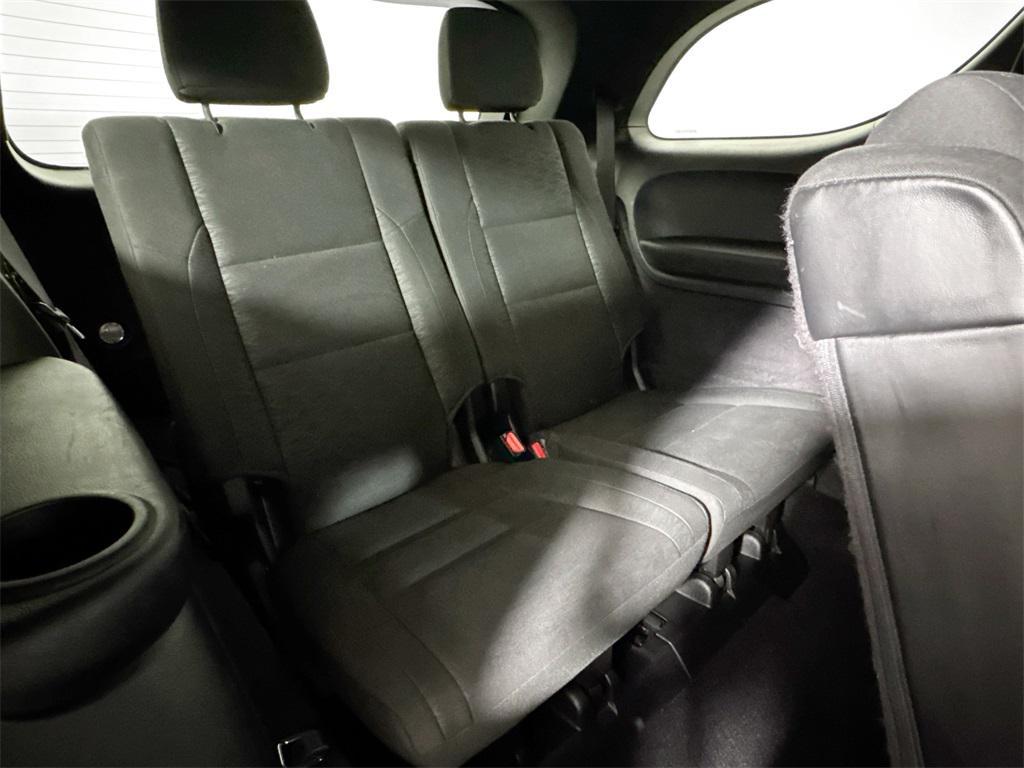 used 2023 Dodge Durango car, priced at $29,999