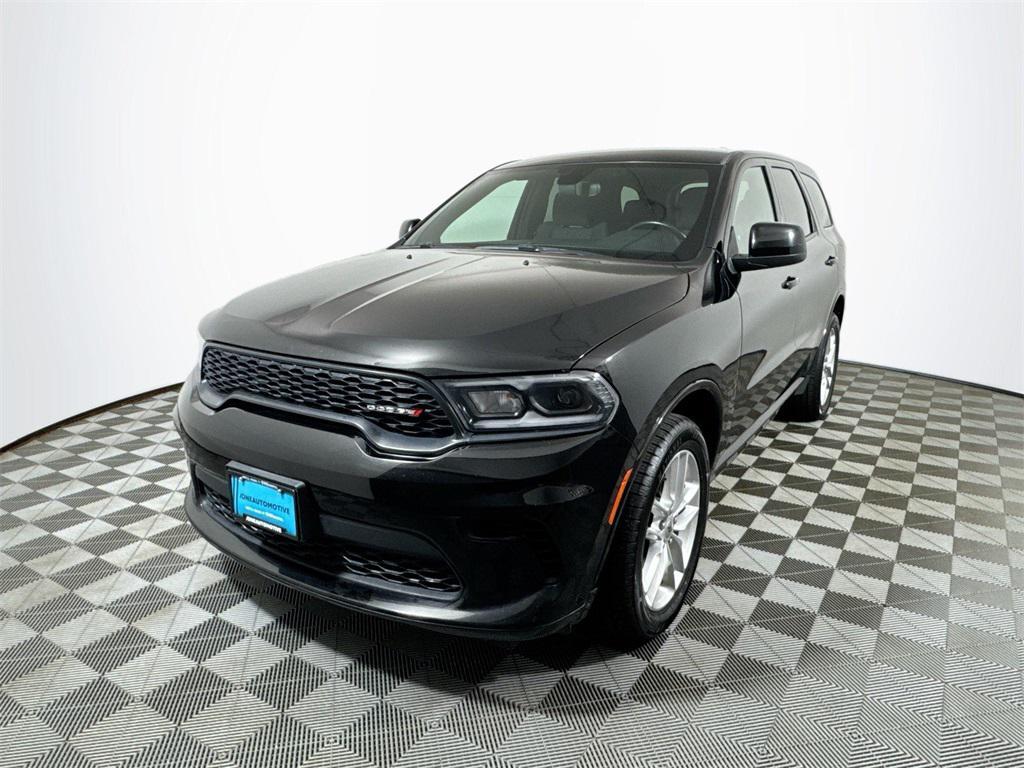 used 2023 Dodge Durango car, priced at $29,999
