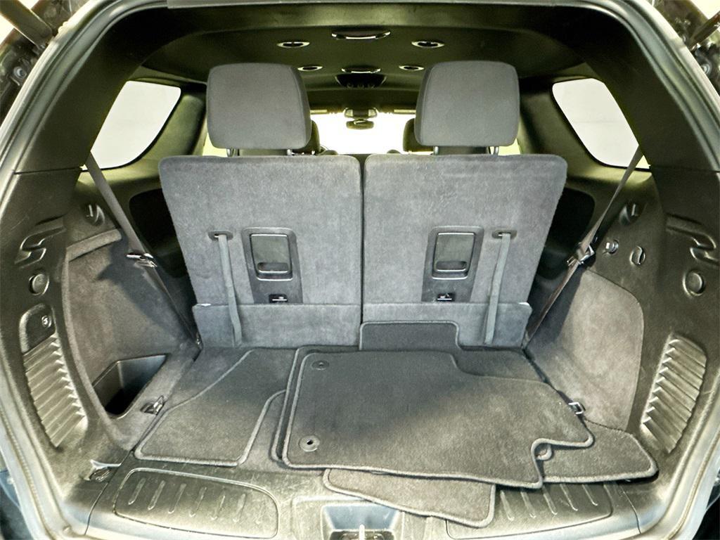used 2023 Dodge Durango car, priced at $29,999