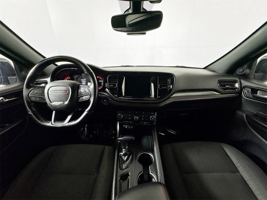 used 2023 Dodge Durango car, priced at $29,999