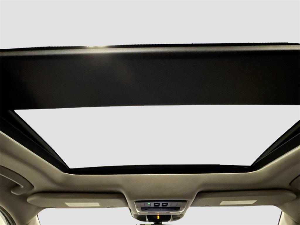 used 2023 Nissan Rogue car, priced at $23,497