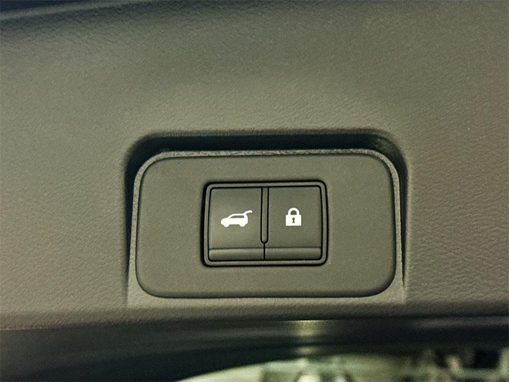 used 2023 Nissan Rogue car, priced at $23,497