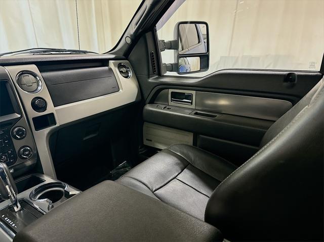 used 2014 Ford F-150 car, priced at $14,997