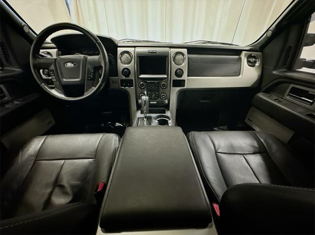 used 2014 Ford F-150 car, priced at $14,997