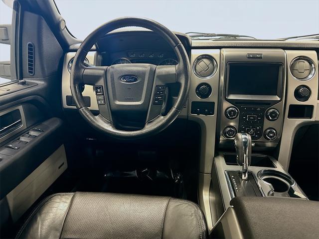 used 2014 Ford F-150 car, priced at $14,997