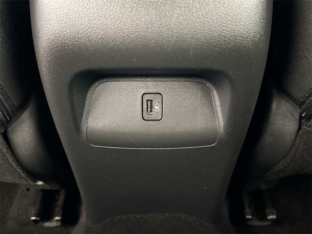 used 2021 Nissan Sentra car, priced at $16,992