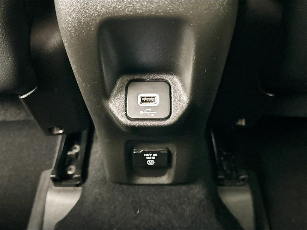 used 2022 Jeep Renegade car, priced at $21,992