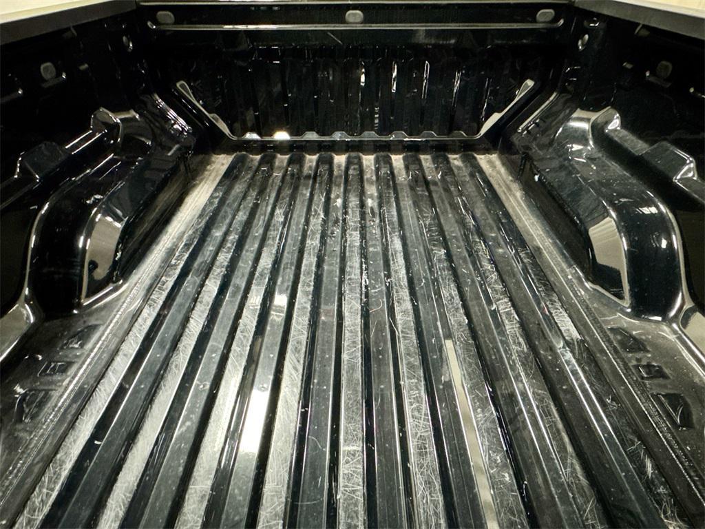 used 2024 Chevrolet Colorado car, priced at $34,777