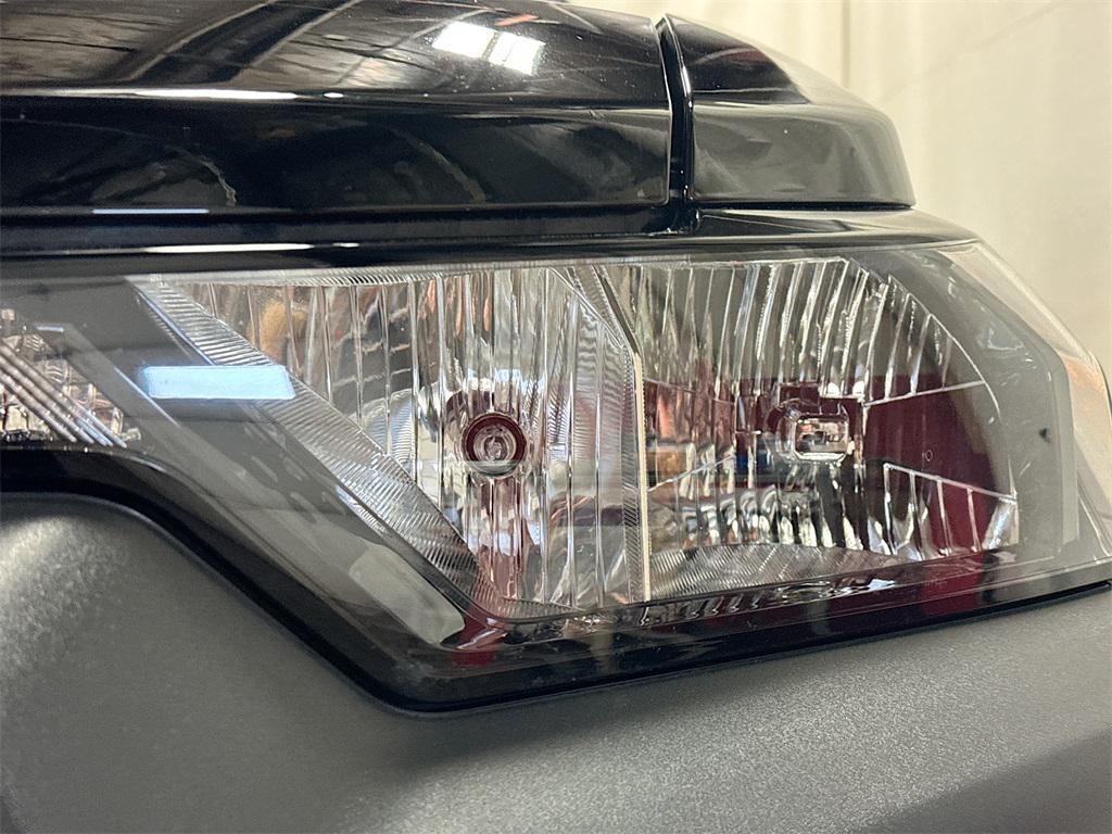 used 2024 Chevrolet Colorado car, priced at $34,777