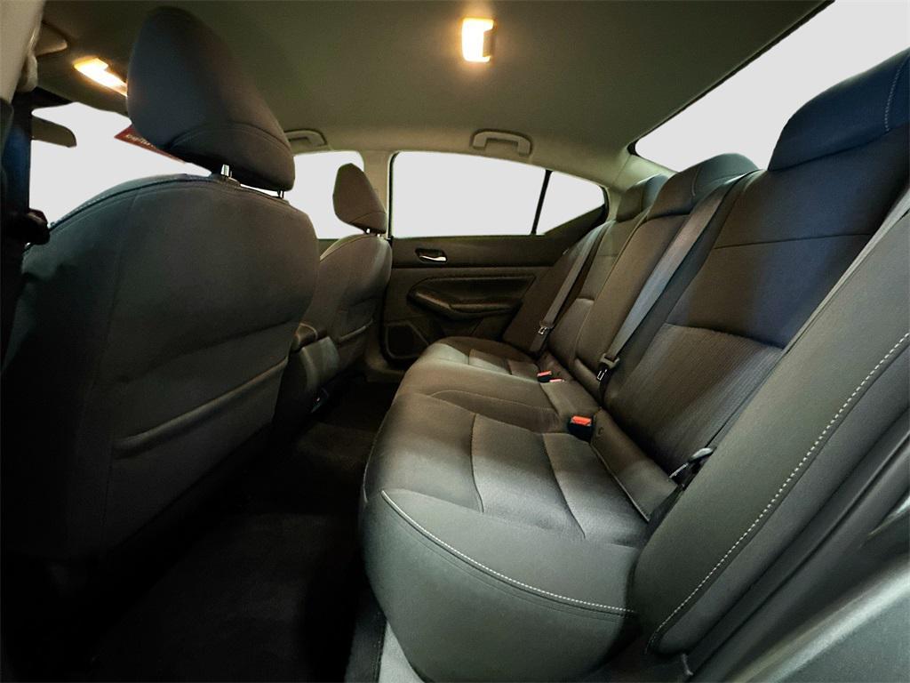 used 2020 Nissan Altima car, priced at $19,222