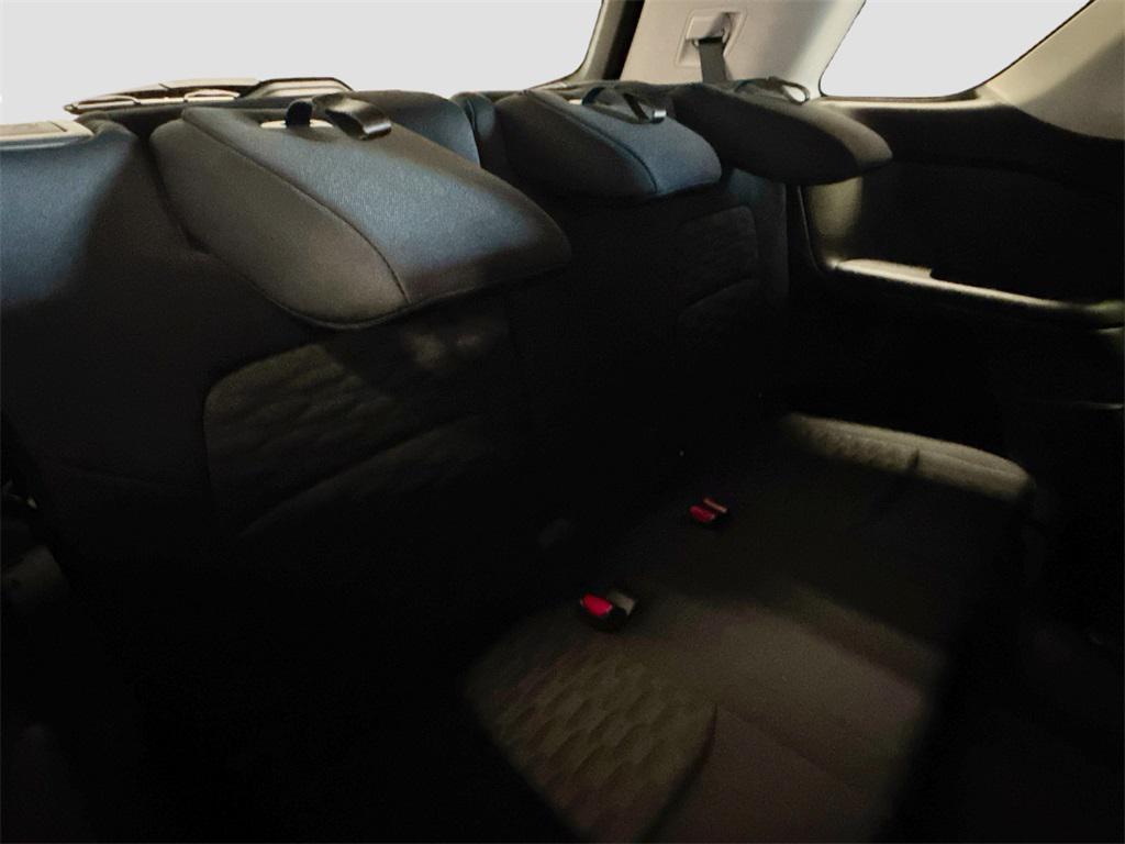new 2025 Nissan Pathfinder car, priced at $35,174