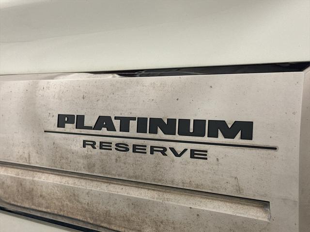 used 2016 Nissan Titan XD car, priced at $23,992