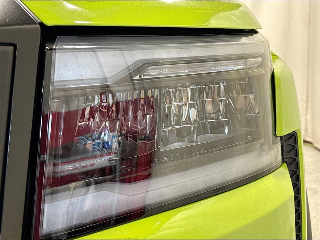 new 2026 Nissan Frontier car, priced at $45,613