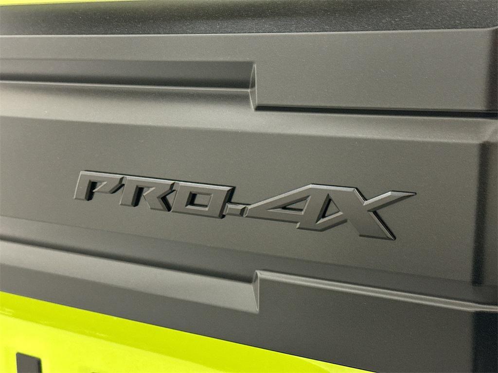 new 2026 Nissan Frontier car, priced at $45,613