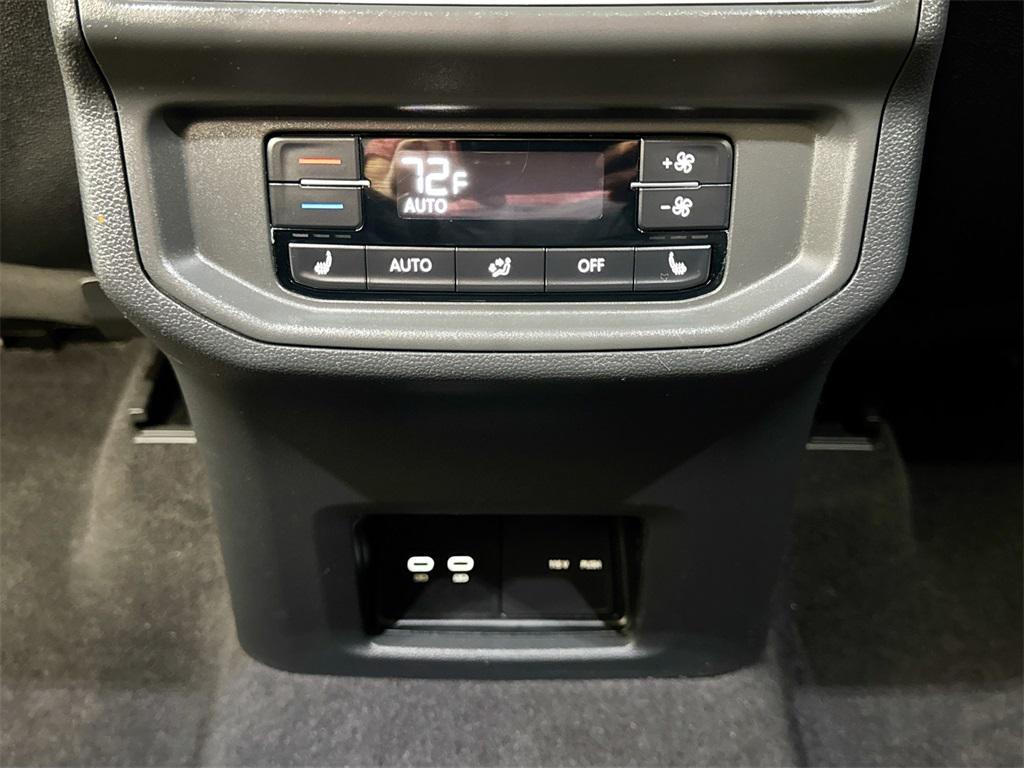used 2024 Volkswagen Atlas car, priced at $33,422