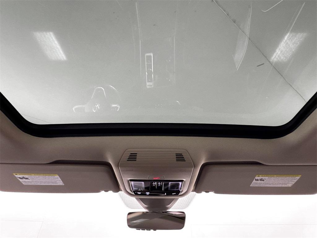 used 2024 Volkswagen Atlas car, priced at $33,422