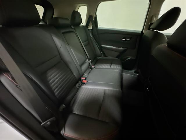 new 2025 Nissan Rogue car, priced at $36,211