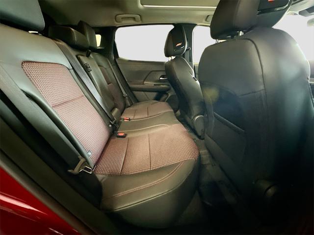 new 2025 Nissan Kicks car, priced at $33,766