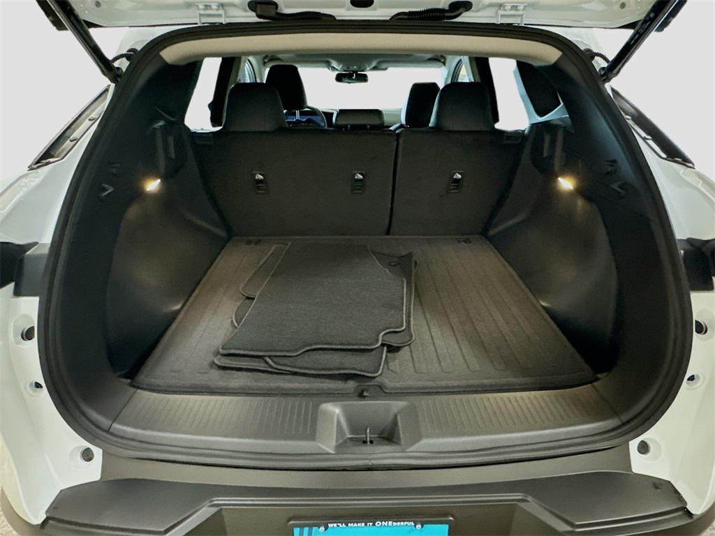 new 2025 Nissan Murano car, priced at $40,390