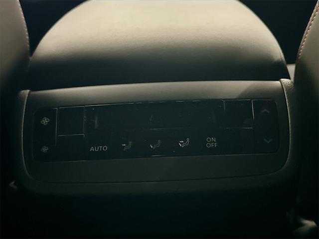 new 2025 Nissan Pathfinder car, priced at $44,306