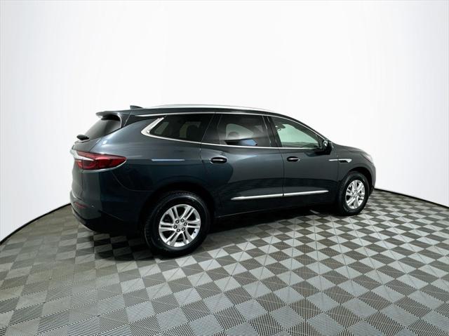 used 2020 Buick Enclave car, priced at $15,222