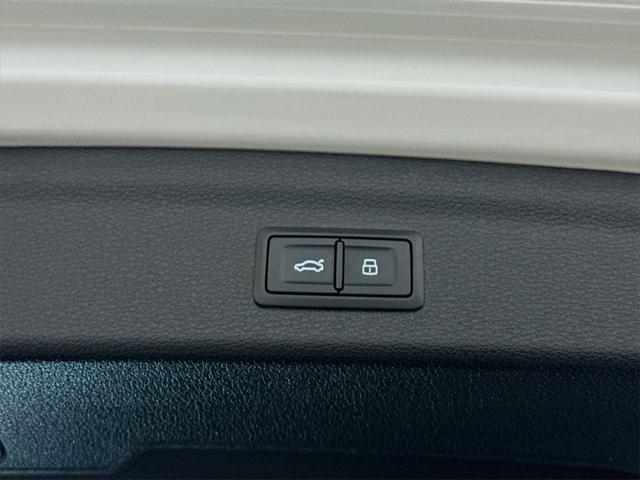 used 2021 Audi Q3 car, priced at $26,222
