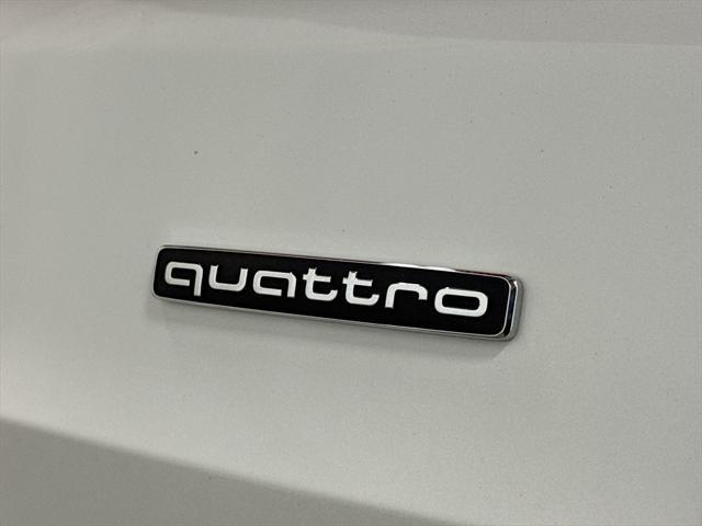 used 2021 Audi Q3 car, priced at $26,222