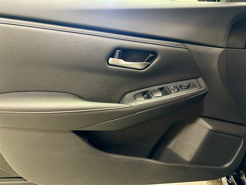 new 2025 Nissan Sentra car, priced at $22,300