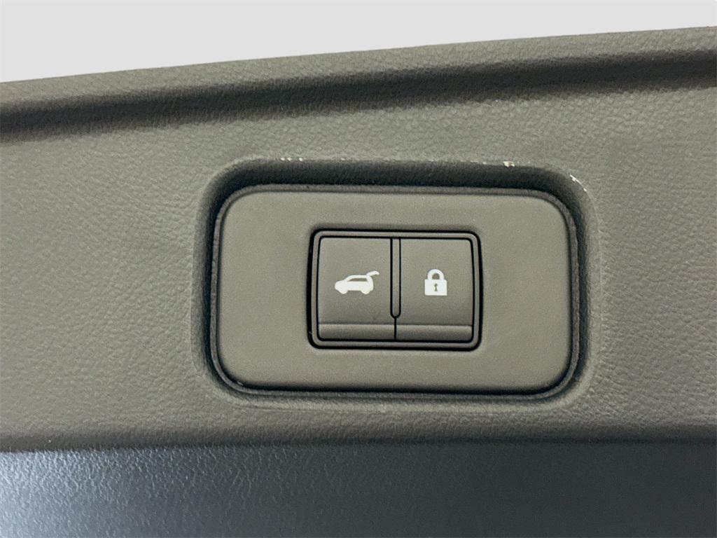 new 2025 Nissan Pathfinder car, priced at $48,465