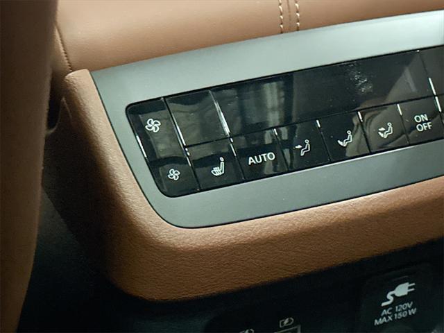 new 2025 Nissan Pathfinder car, priced at $53,265