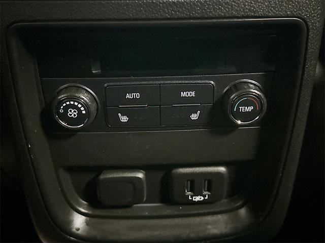 used 2020 Buick Envision car, priced at $22,499