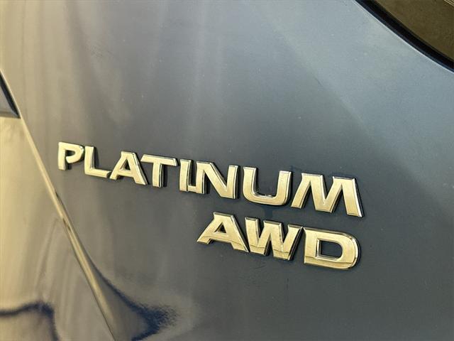 used 2021 Nissan Murano car, priced at $24,992