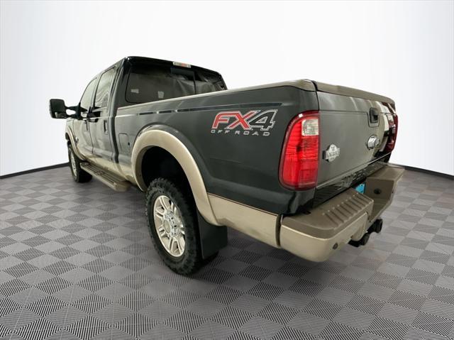 used 2014 Ford F-250 car, priced at $34,992