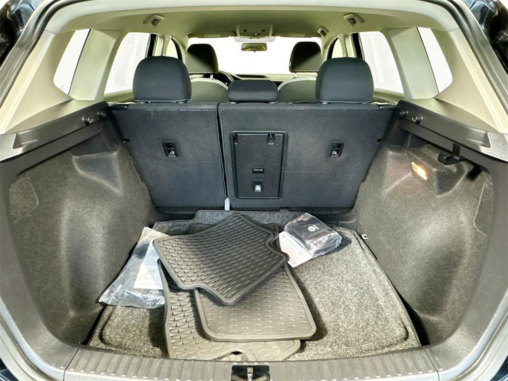 used 2022 Volkswagen Taos car, priced at $15,992