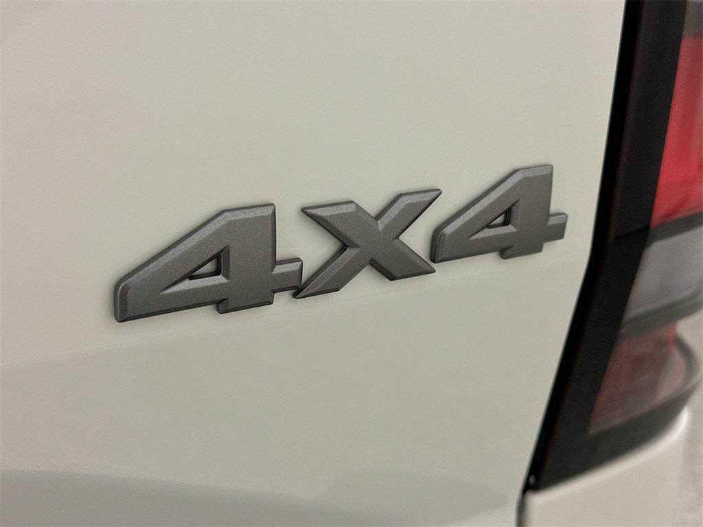 new 2025 Nissan Frontier car, priced at $31,202