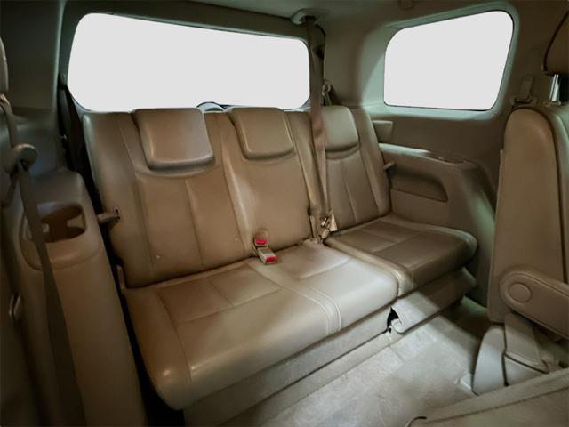 used 2015 Nissan Quest car, priced at $6,497