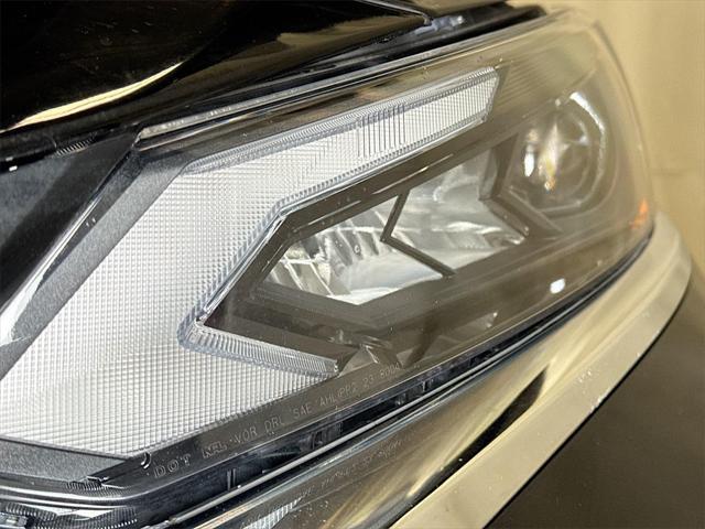 used 2023 Nissan Altima car, priced at $24,492
