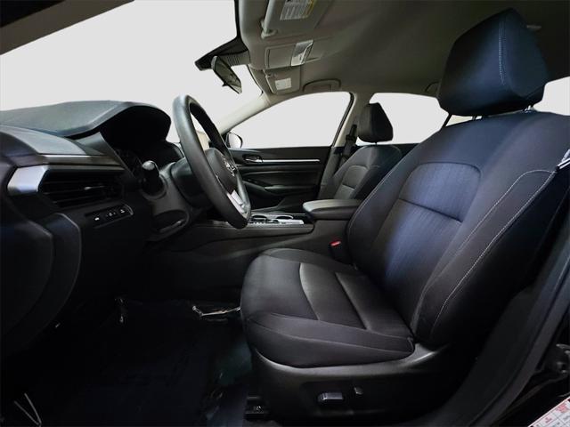 used 2023 Nissan Altima car, priced at $24,492