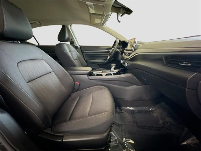 used 2023 Nissan Altima car, priced at $24,492