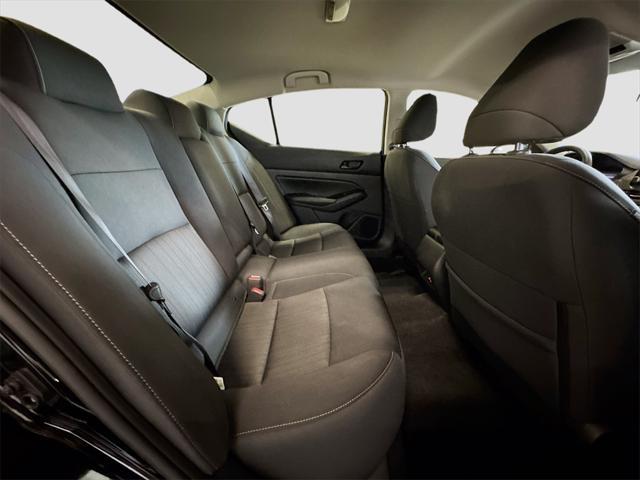 used 2023 Nissan Altima car, priced at $24,492