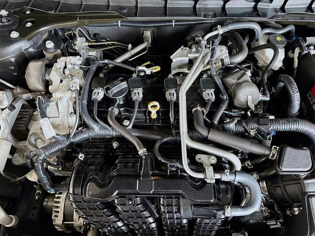 used 2023 Nissan Altima car, priced at $24,492