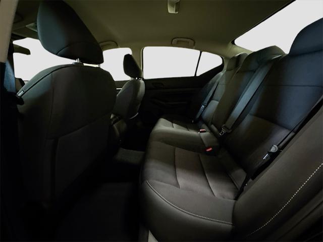 used 2023 Nissan Altima car, priced at $24,492