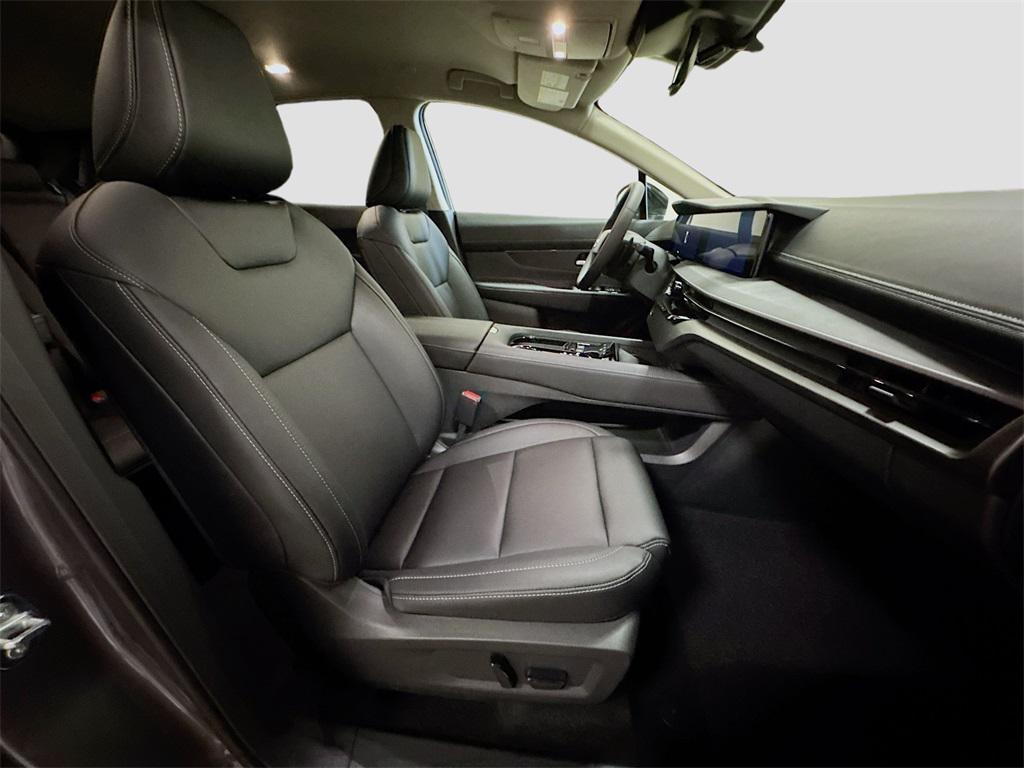 new 2025 Nissan Murano car, priced at $42,432