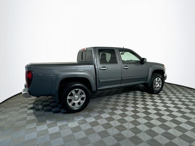 used 2012 Chevrolet Colorado car, priced at $13,492