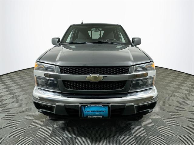 used 2012 Chevrolet Colorado car, priced at $13,492