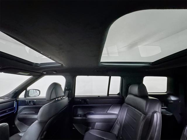 used 2024 Hyundai Santa Fe car, priced at $36,992