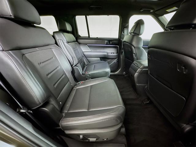 used 2024 Hyundai Santa Fe car, priced at $36,992