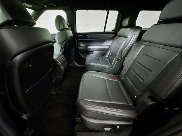 used 2024 Hyundai Santa Fe car, priced at $36,992